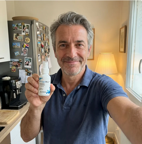Mauricio, 54 años — Temuco
